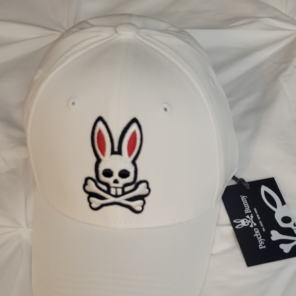 Psycho Bunny hat